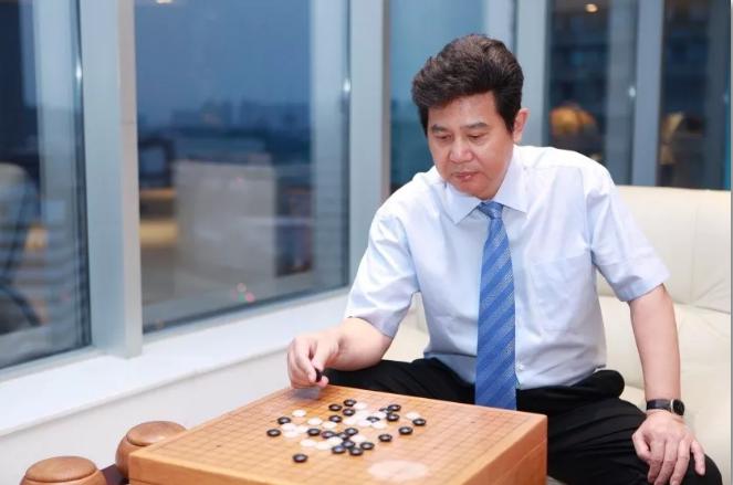 硬核奇缘！这8位董事长，都在江苏上大学，还毕业于同一所985高校！