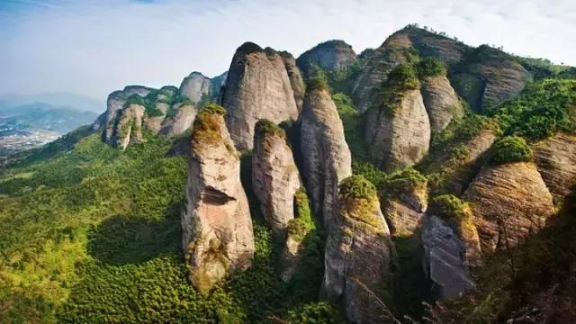 江西客家有哪些地方,江西有哪些地方是客家