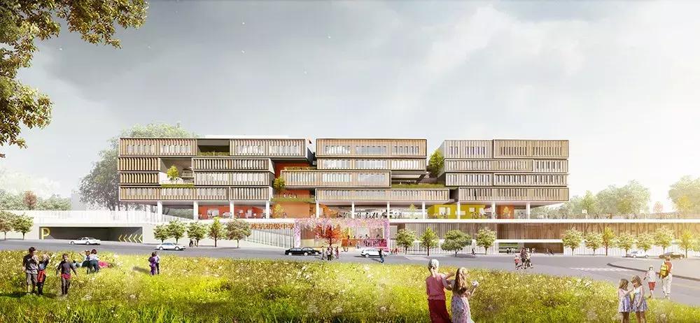 筑博设计的最新消息,筑博设计最新趋势