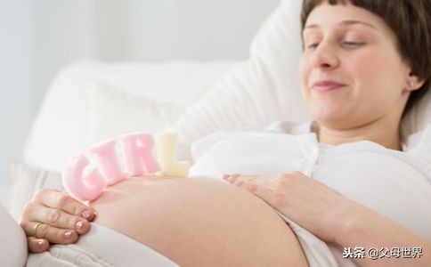 孕妈必须知道的产检项目与时间，超全面，赶紧收藏！