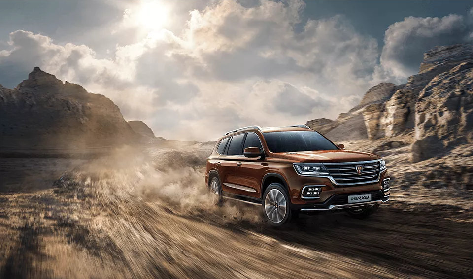 20万以内硬派suv排行榜,20万左右的硬派suv车推荐二手