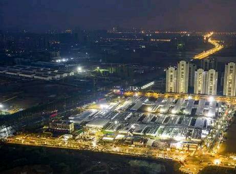 中国创造的十大奇迹,美国人感叹中国的崛起是奇迹