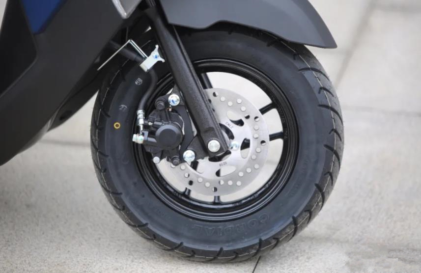 雅马哈踏板巧格i最高能跑多少km,雅马哈新巧格i测评