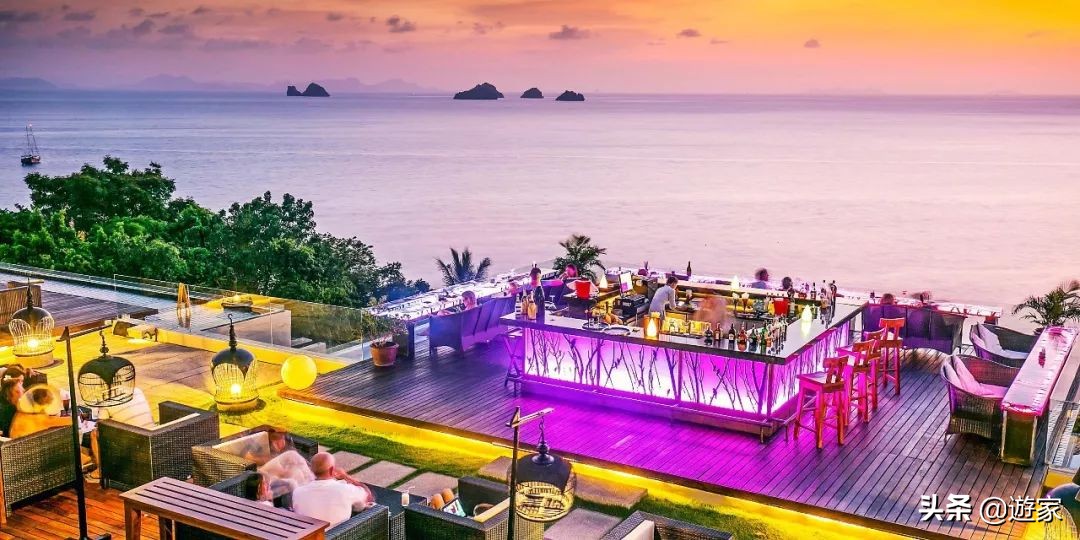 儿童节想沉浸海岛？我们找出这6家更“亲子”的酒店，3小时达仙境