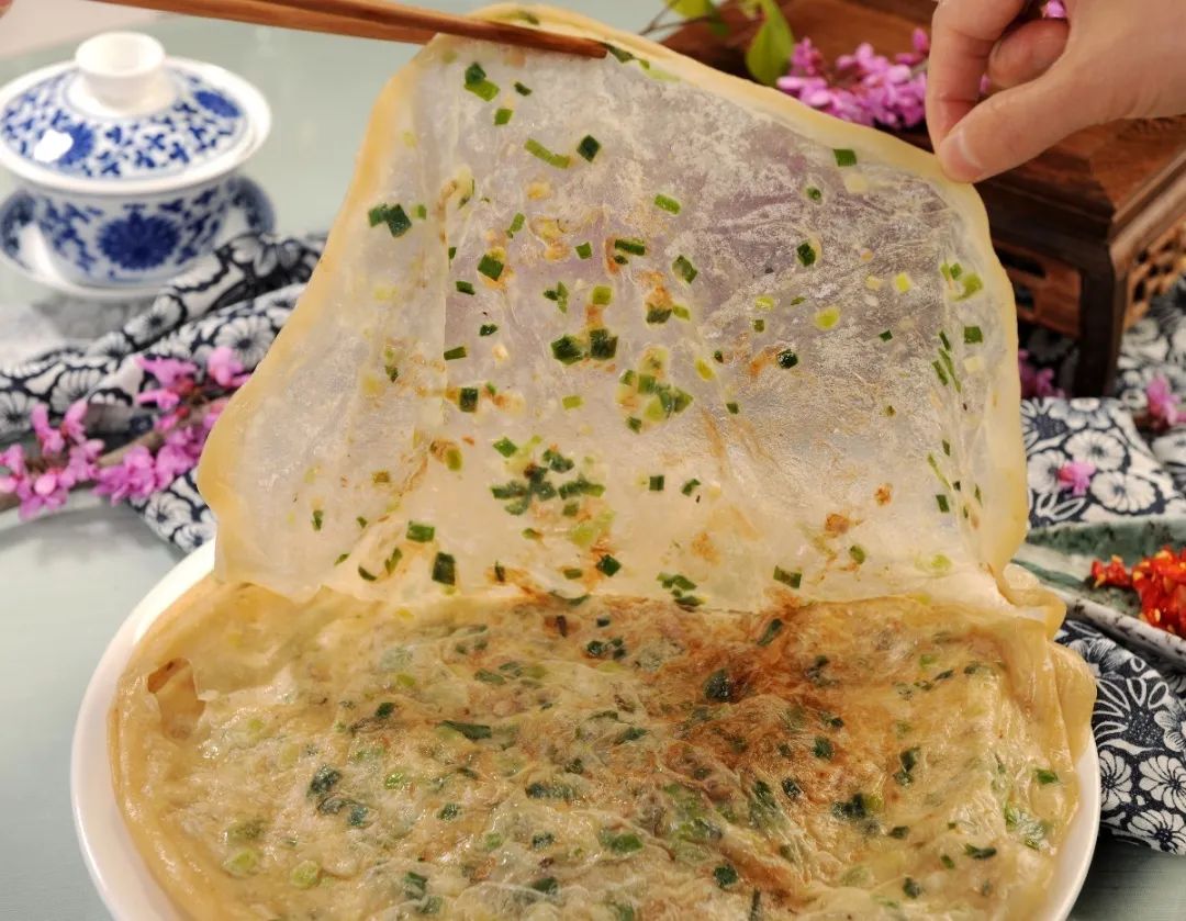 打卡好评榜⑤丨超解馋！没人能拒绝的金华美食，你能忍住口水算我输！