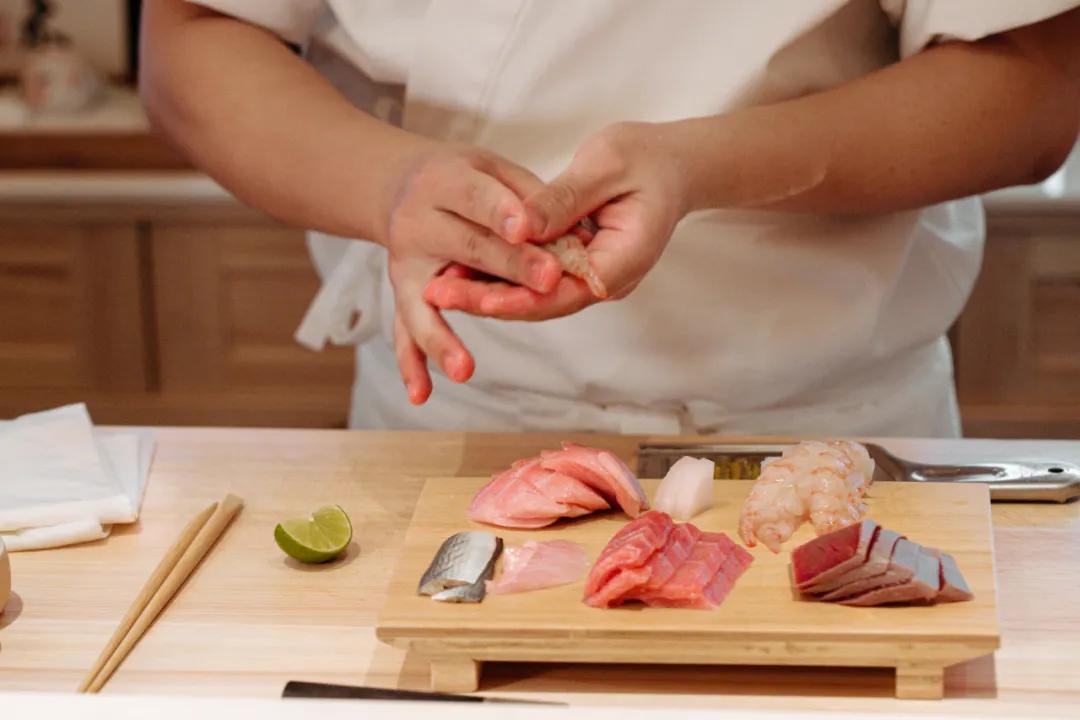 1680元的omakase,吃过性价比最高的omakase