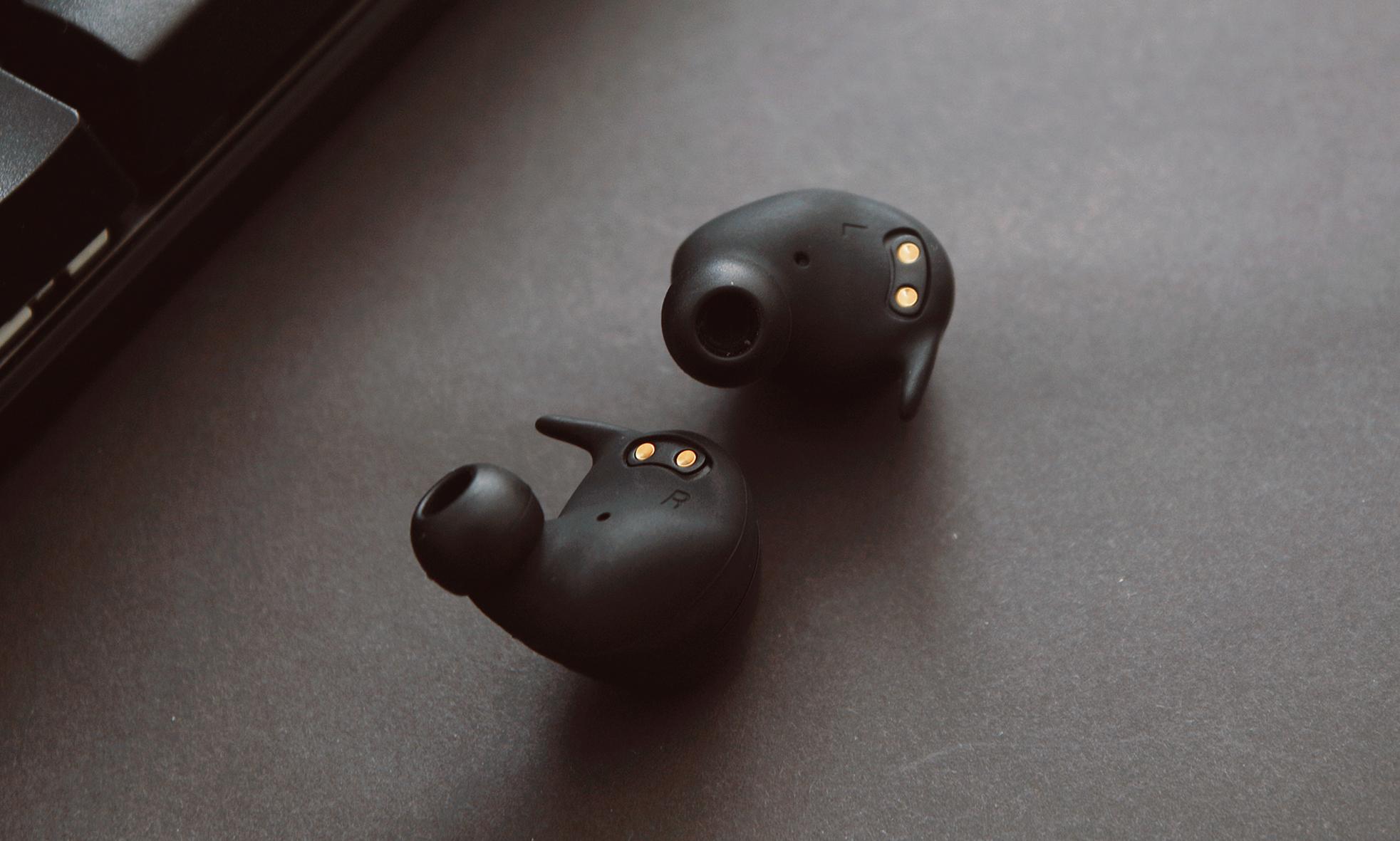 2023真无线耳机音质测评,酷狗x5真无线耳机