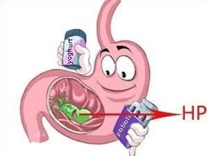 感染幽门螺旋杆菌怎样才算根治,感染了幽门螺旋杆菌怎么治