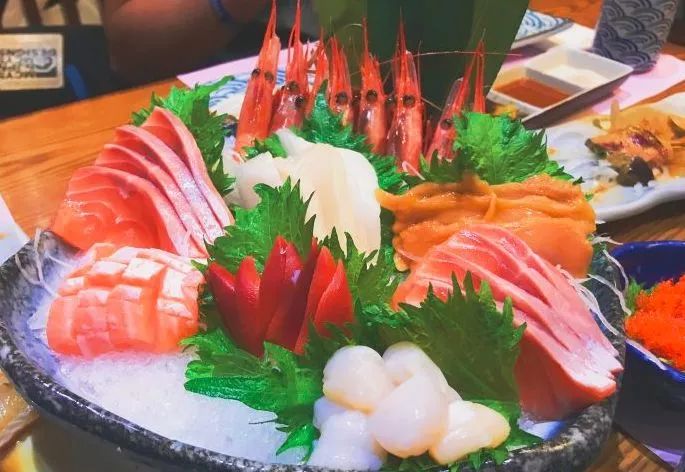 广州十大必吃自助餐,广州人均100最好吃的餐厅