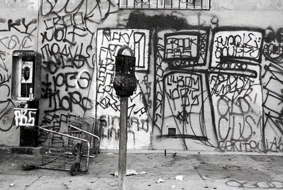 gta街头位置,gta街头怎么互动