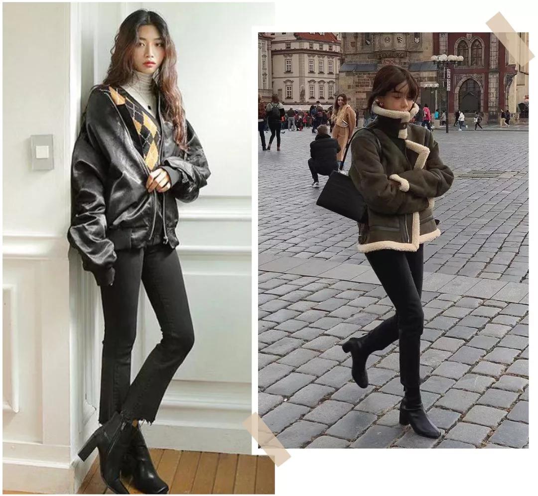 微胖女孩穿哪种汉服不显胖,微胖人穿什么颜色的衣服不显胖