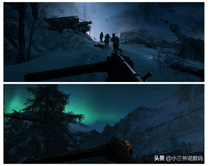 荣耀猎人游戏本v700是高色域的吗,荣耀猎人游戏本v700游戏实测