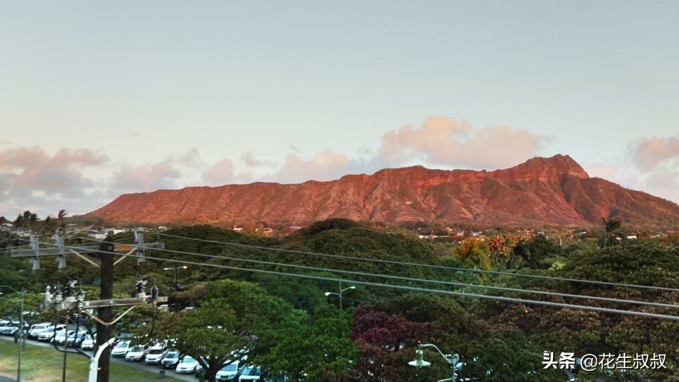 经典推荐畅游夏威夷欧胡岛环岛游,欧胡岛一日游