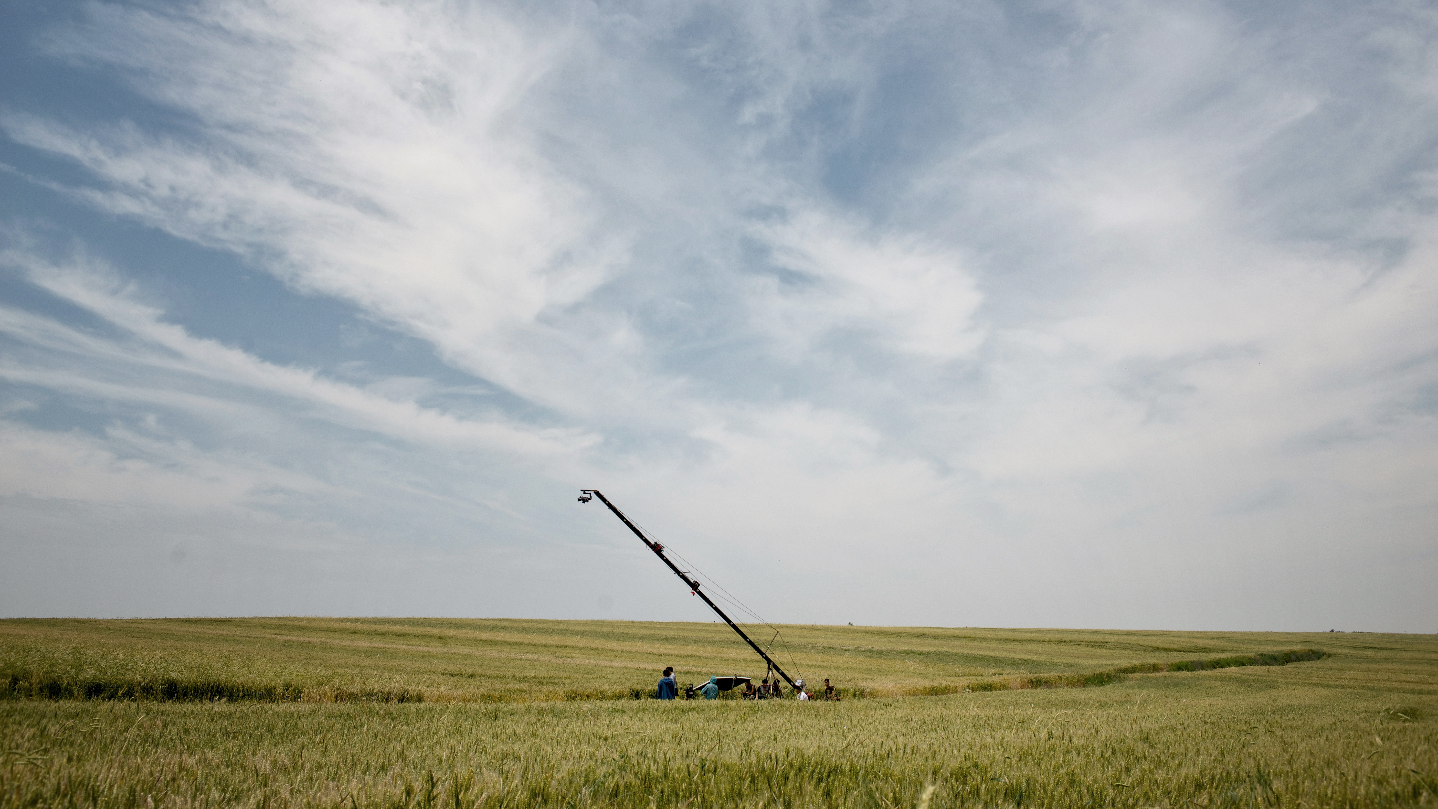 我拍了数千名路人甲,“成年人不要给自己编织梦想”|图集