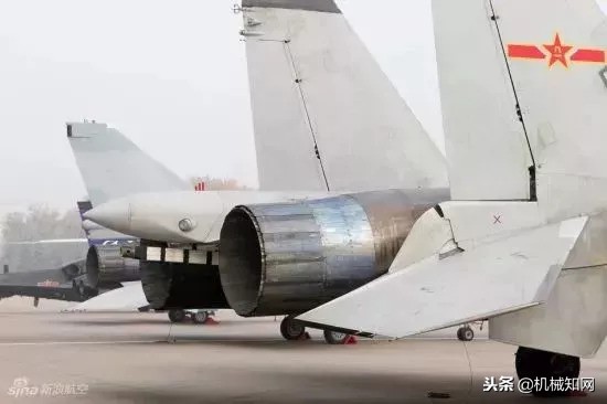 关于航空发动机原理论文,航空发动机难点到底在哪里