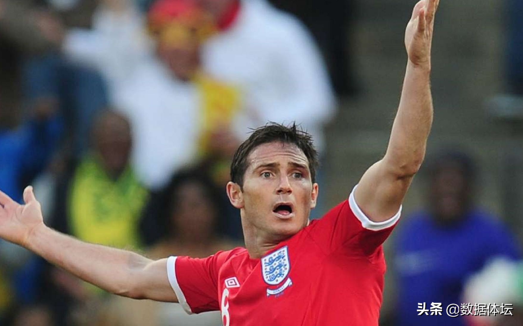 恩怨情仇盘点,英德大战恩怨