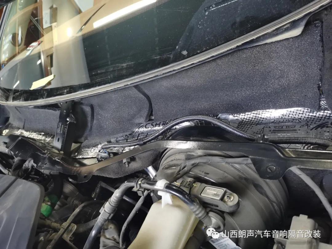 汽车隔音没做好怎么体现,汽车隔音到底怎么做合适最好