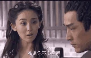 古力娜扎让人无法拒绝十大瞬间,圈内对古力娜扎的评价