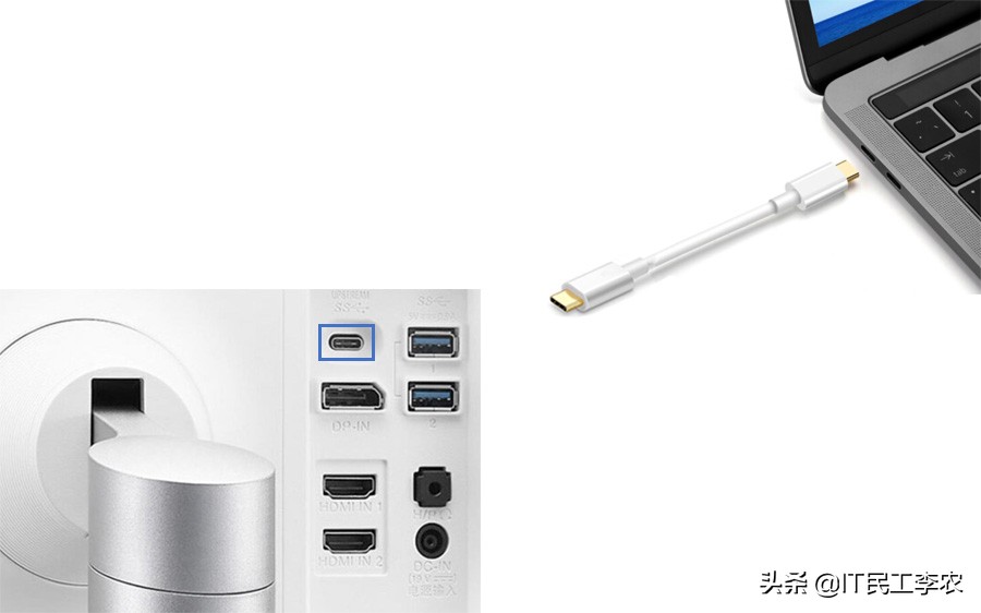 视频接口与视频线详解！