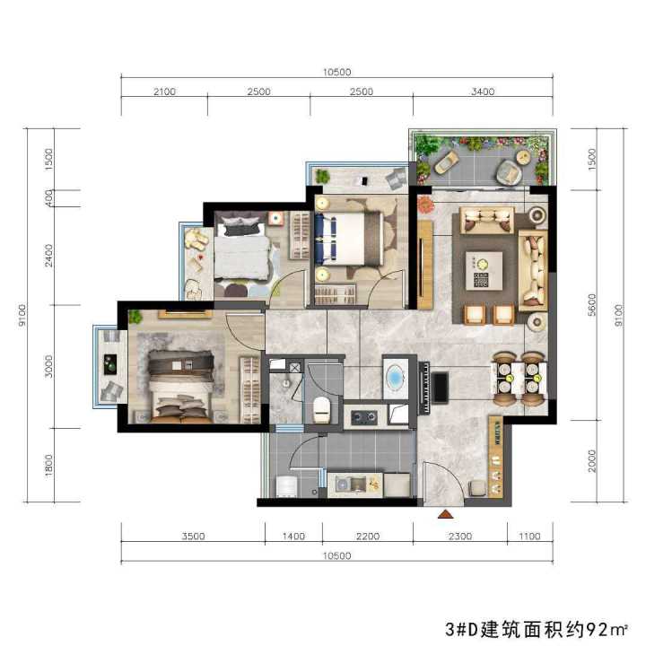 昆明佳兆业城市广场1期建设情况,昆明佳兆业城市广场能按时交房吗