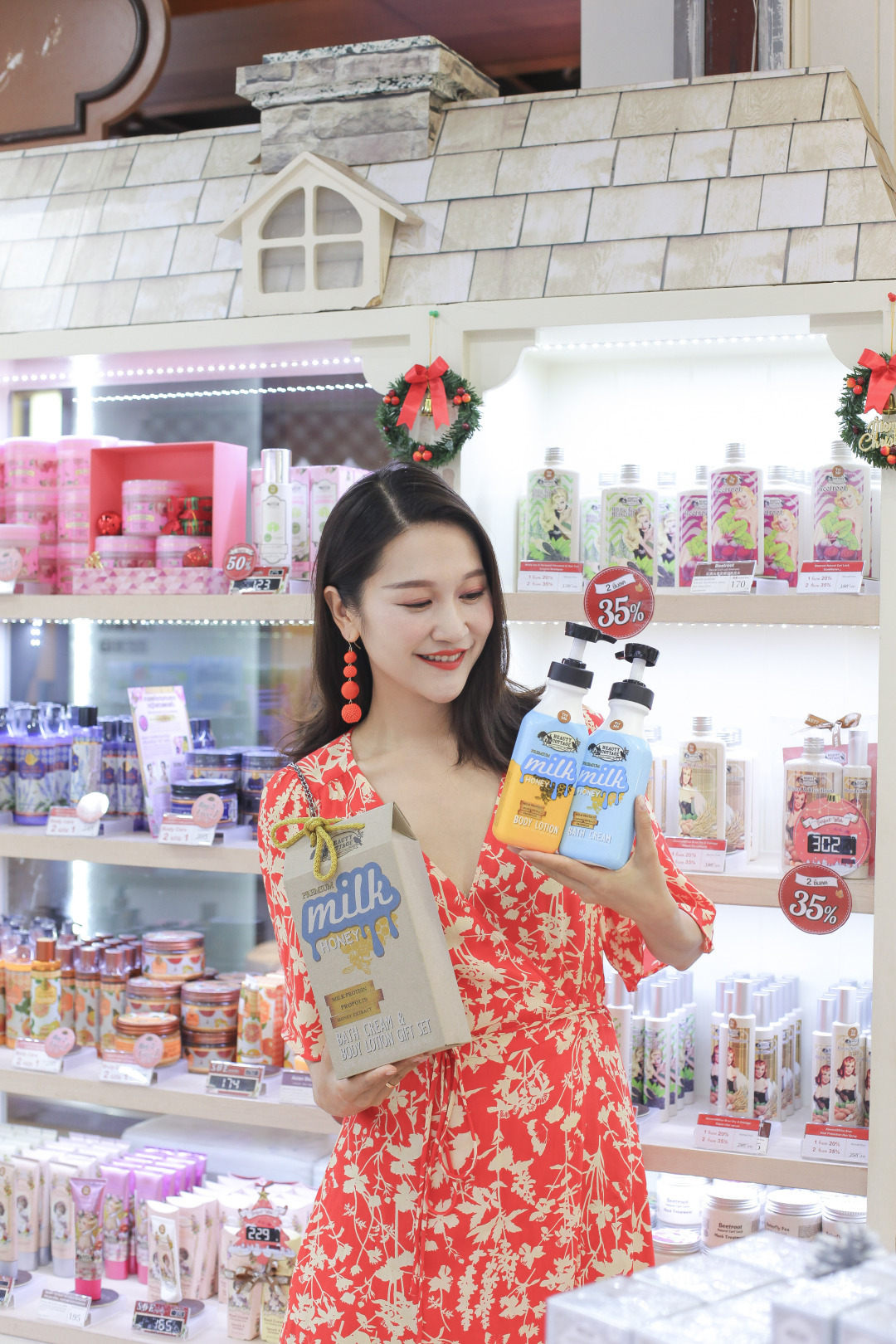 曼谷购物推荐最全攻略,如何玩转曼谷