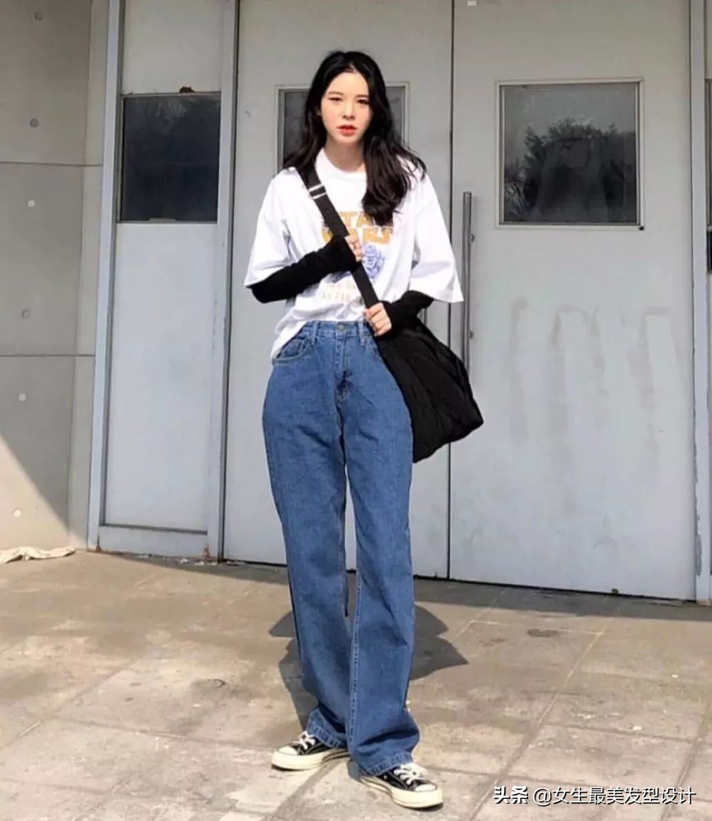 火遍全球的34套夏季时髦搭配示范，今年再不穿就真的落伍了