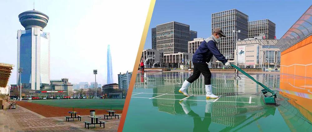 文博公园开放,文博体育公园今天开门吗