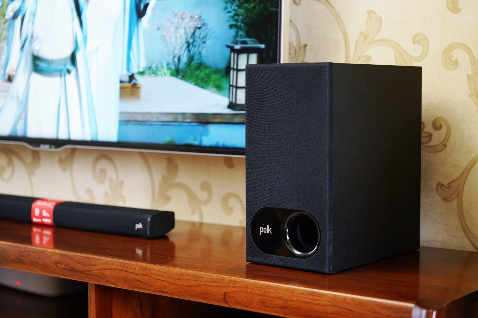 千元听音乐音响回音壁,多功能回音壁音质