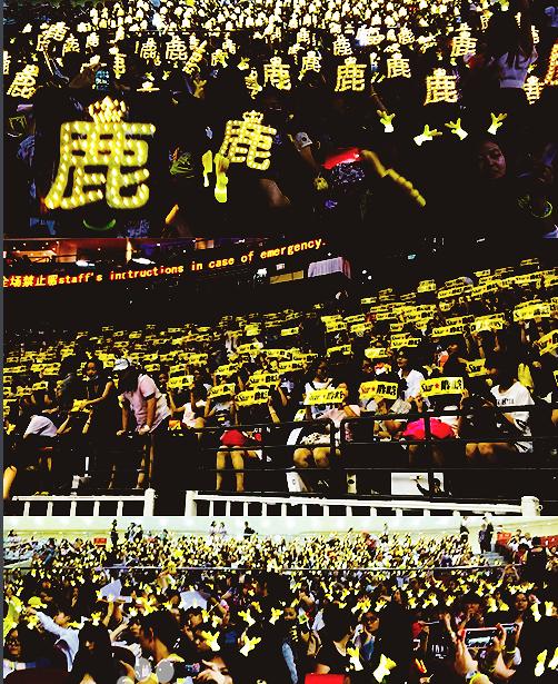 归国四子黄子韬张艺兴,归国四子张艺兴鹿晗黄子韬