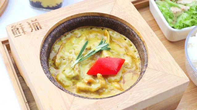 带妹子打5折!厦门点评TOP1的「仙女饭店」上新,6人只花100+