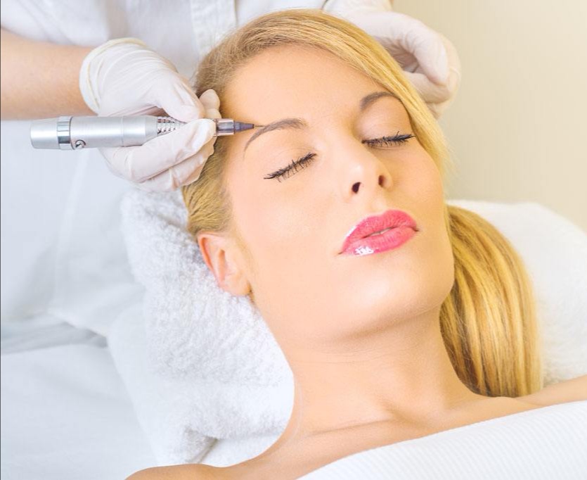 新手小白到底该不该学纹眉,现在有必要学纹眉吗女士