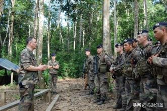 全球唯一一处殖民地,法属圭亚那是法国殖民地吗