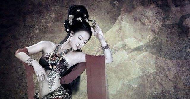 吕后传奇里残害戚夫人是哪一集,吕后为什么要对戚夫人下狠手