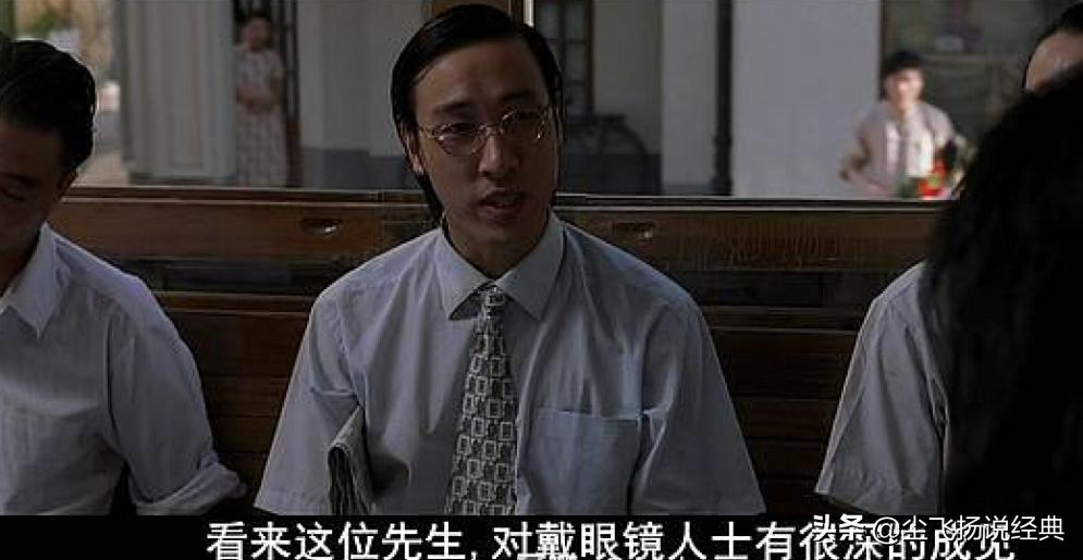 它是香港票房冠军，日本两周破20亿日元，内地却无缘公映