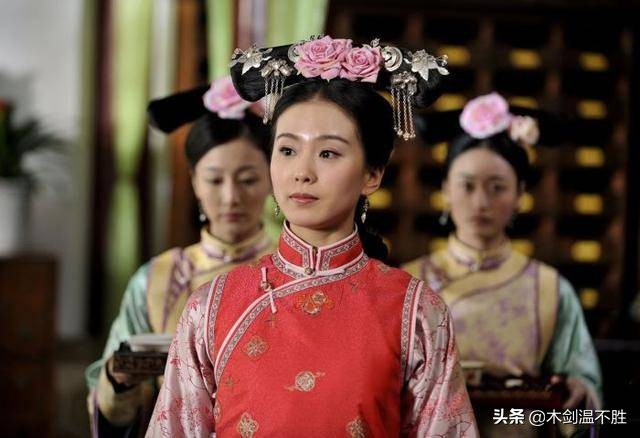 汉族人的传统服饰是汉服么,汉族的传统服装的知识