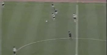 1990世界杯德国马特乌斯,1990年马特乌斯点球