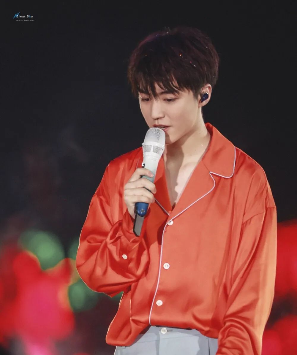 找好看高清的爱豆头像,那些爱豆头像都是在哪来的