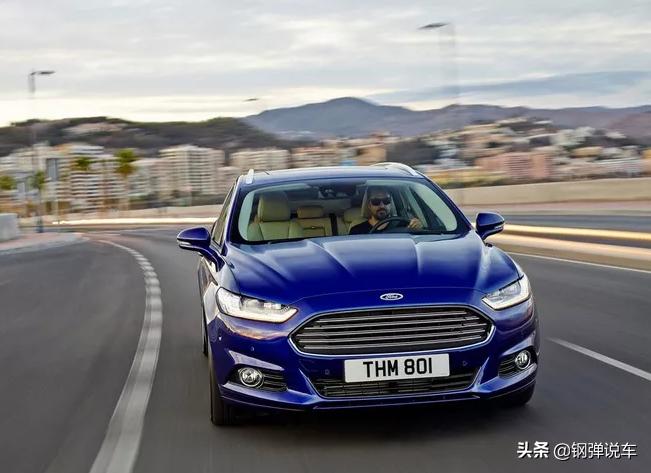 欧洲柴油版车省油,油耗低于七升的小型燃油车推荐