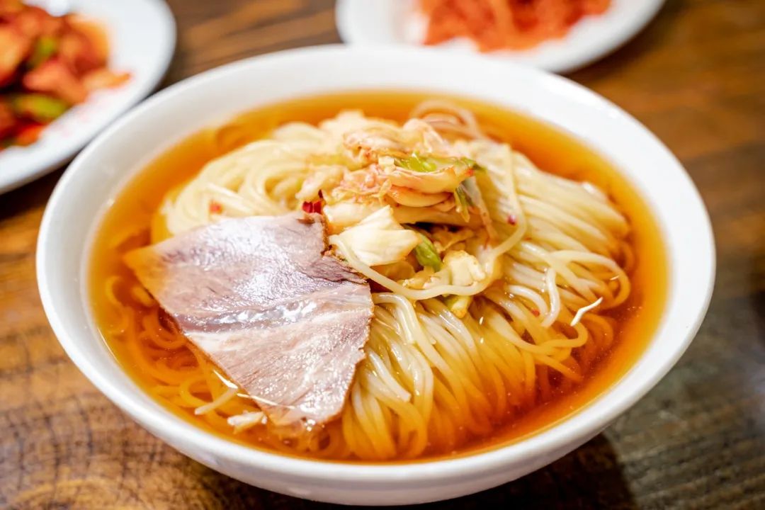 被误解最深的美食,被误解的地方美食