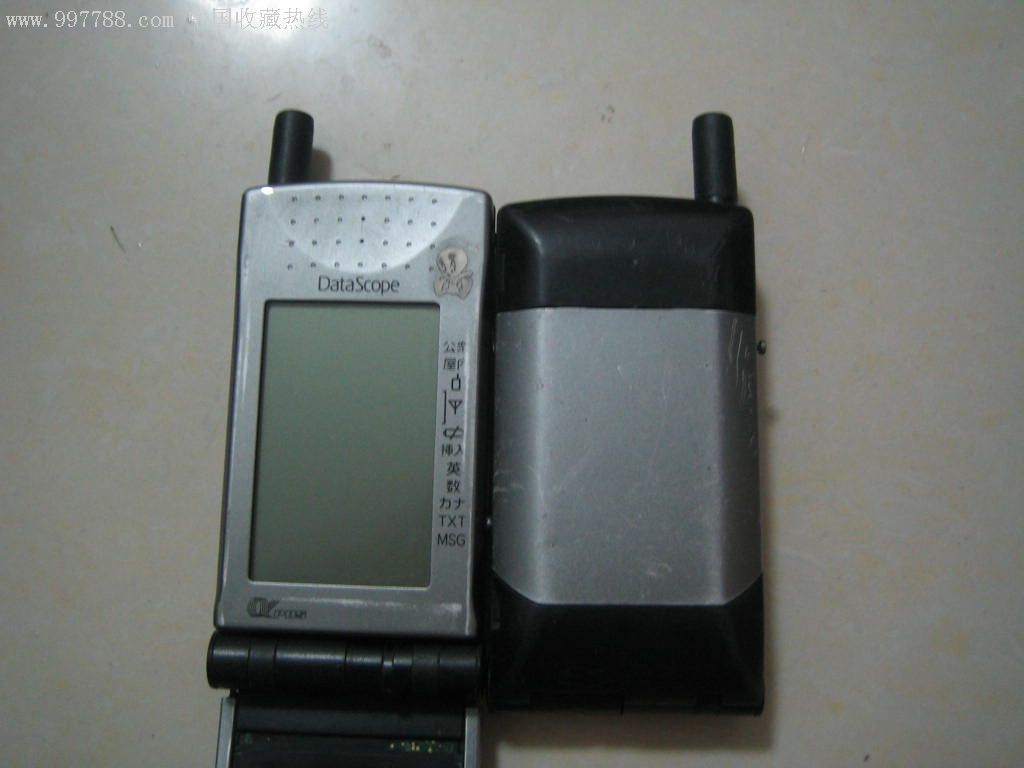 那些年你们还在用的手机,盘点那些年你用过的手机