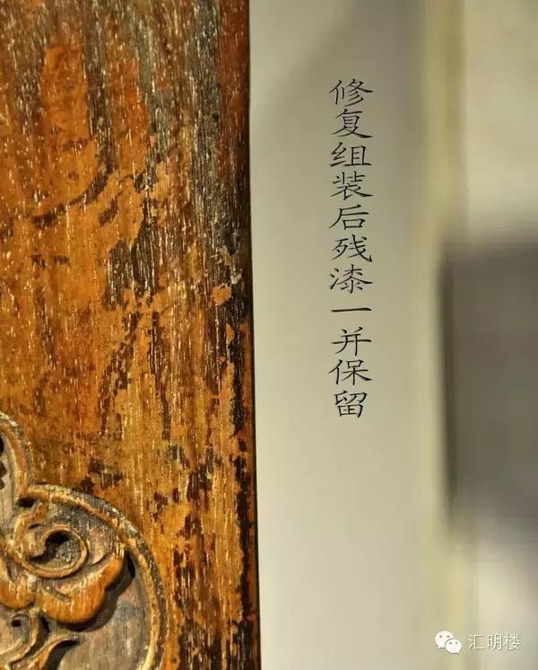 许师傅红木家具保养,黄花梨方凳子修复方法