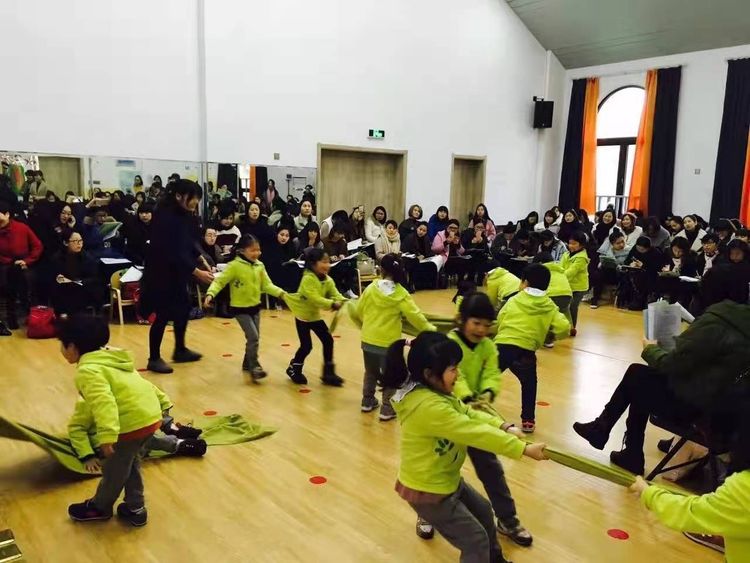 爱丁堡幼儿园教学资料,爱丁堡幼儿园自然教育