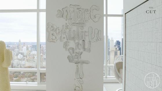 设计师的家才是她能力的最好证明,设计师的魅力是最舒适的家