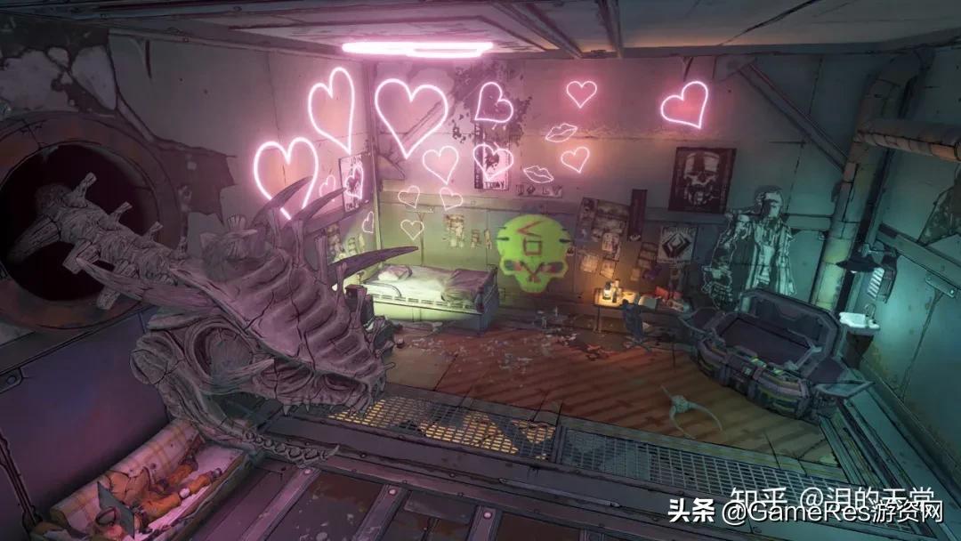 无主之地3不卡设置,无主之地3玩不了