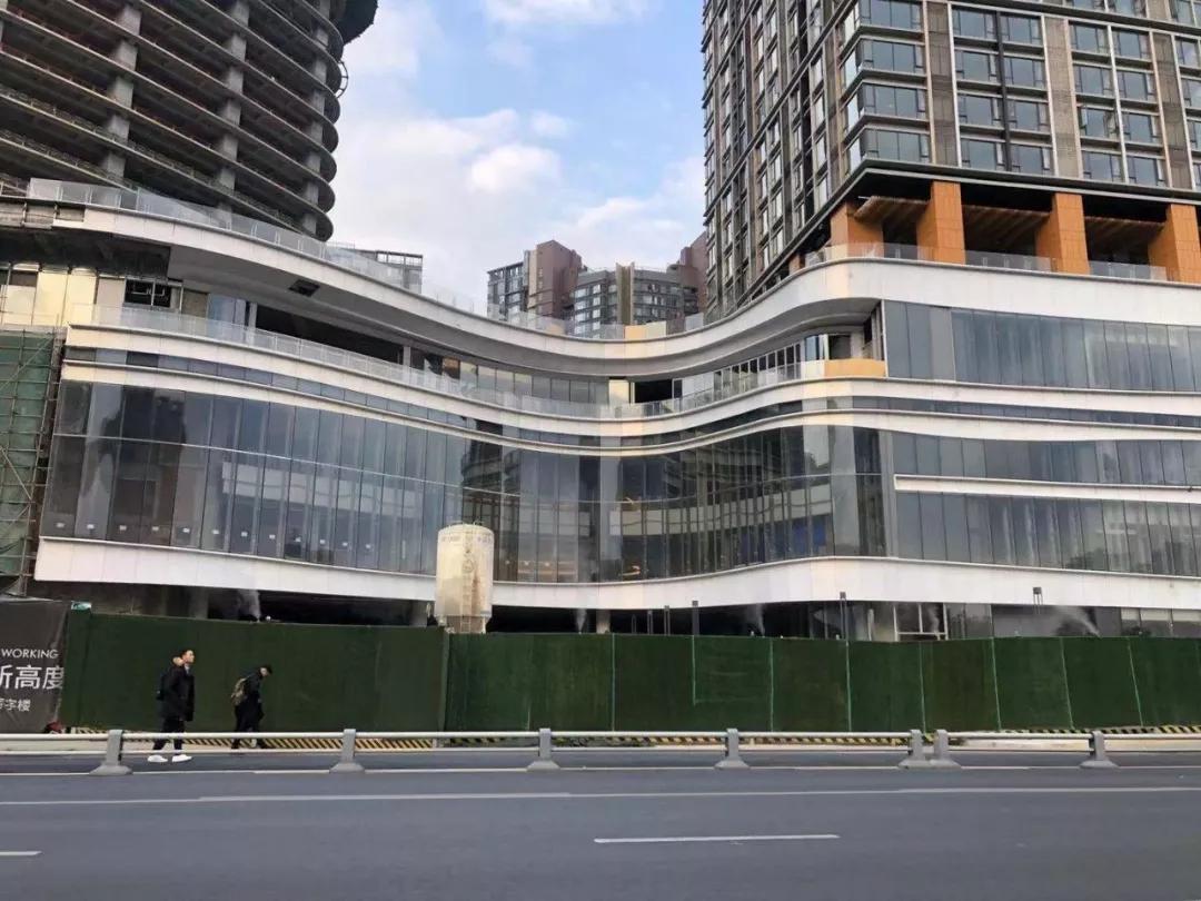 成都商业2020,成都的商业发展趋势