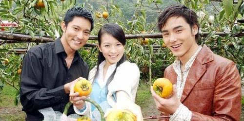 仙剑奇侠传4位主演 (仙剑奇侠传七四人聚首)