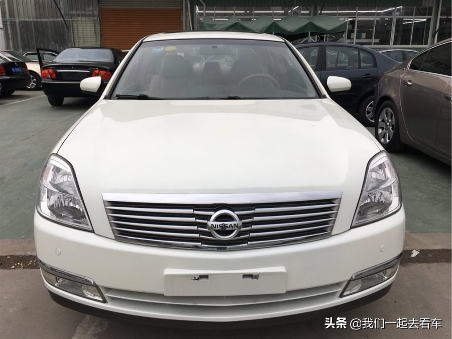 2万元二手车日产天籁,2万以内的大沙发二手车