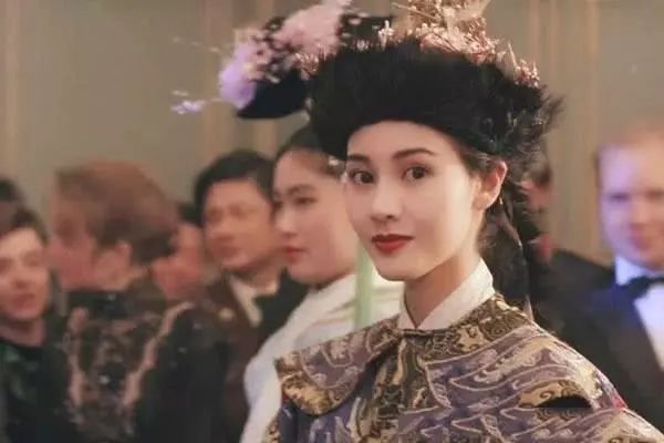 熊趣娱乐：为什么当代女明星没有以前的漂亮？