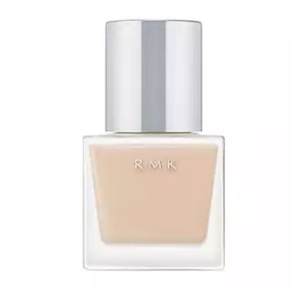 超强遮瑕粉底液,选择一款最适合你的粉底液