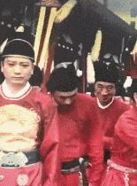 大姐gif搞笑图片,搞笑表情真人动图大全